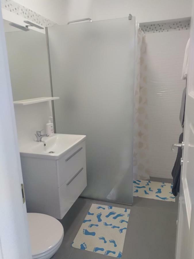 Apartment Ivana Novigrad  Ngoại thất bức ảnh